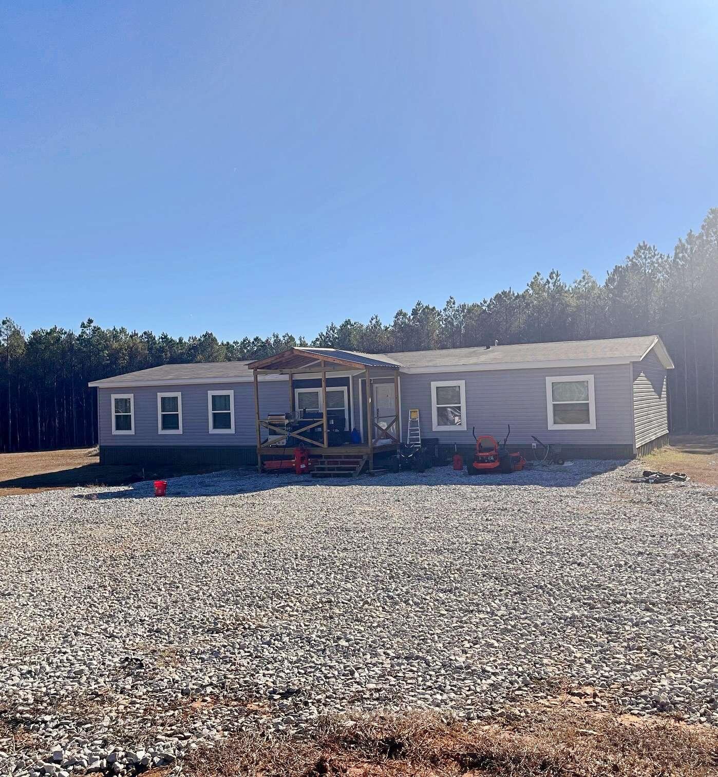 6119 Moorman Road Pontotoc, MS 38863 - Photo 1 of 1 Gallery Image 1