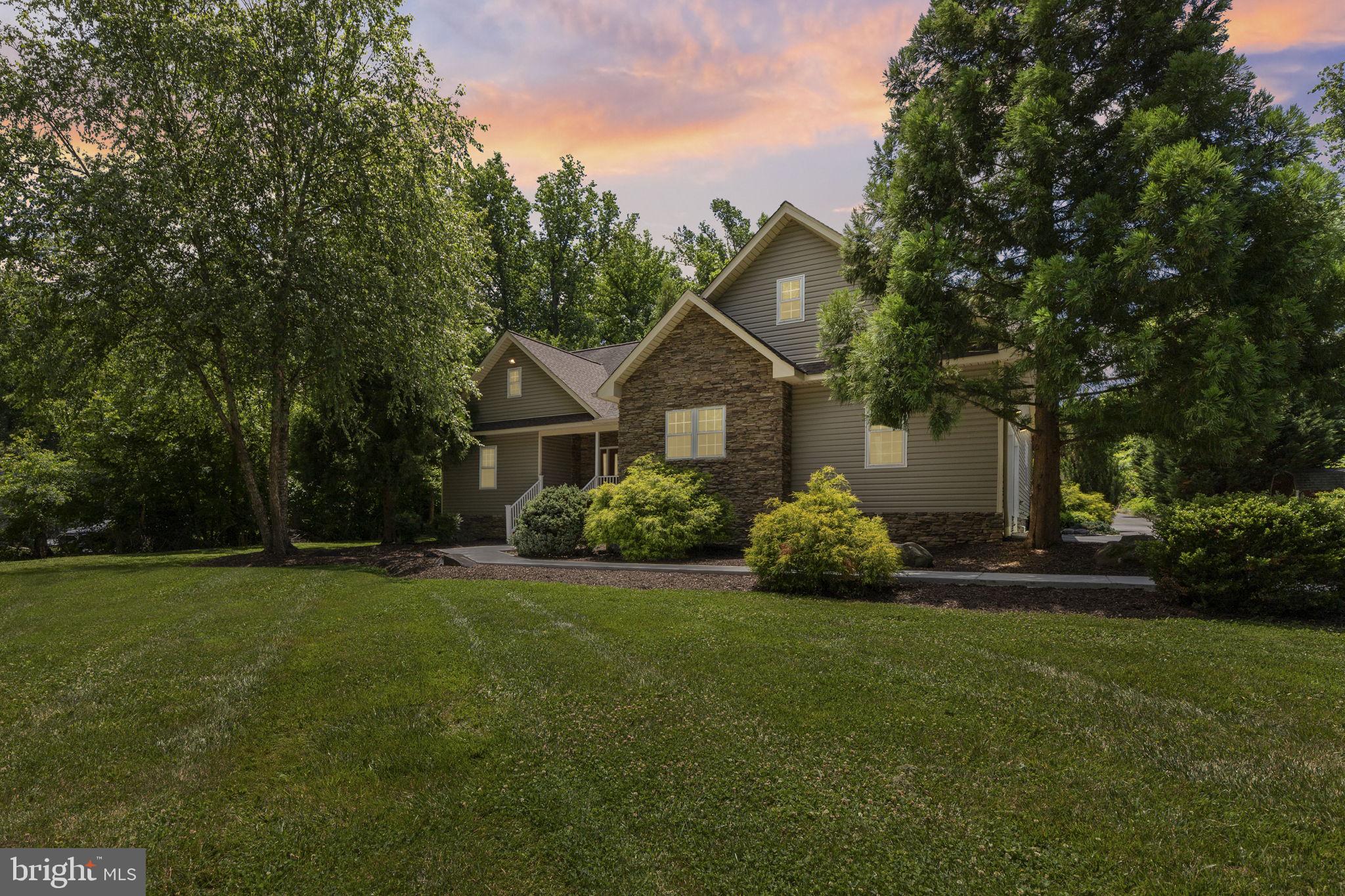 3435 Walnut Road Aberdeen, MD 21001 - Photo 67 of 75
