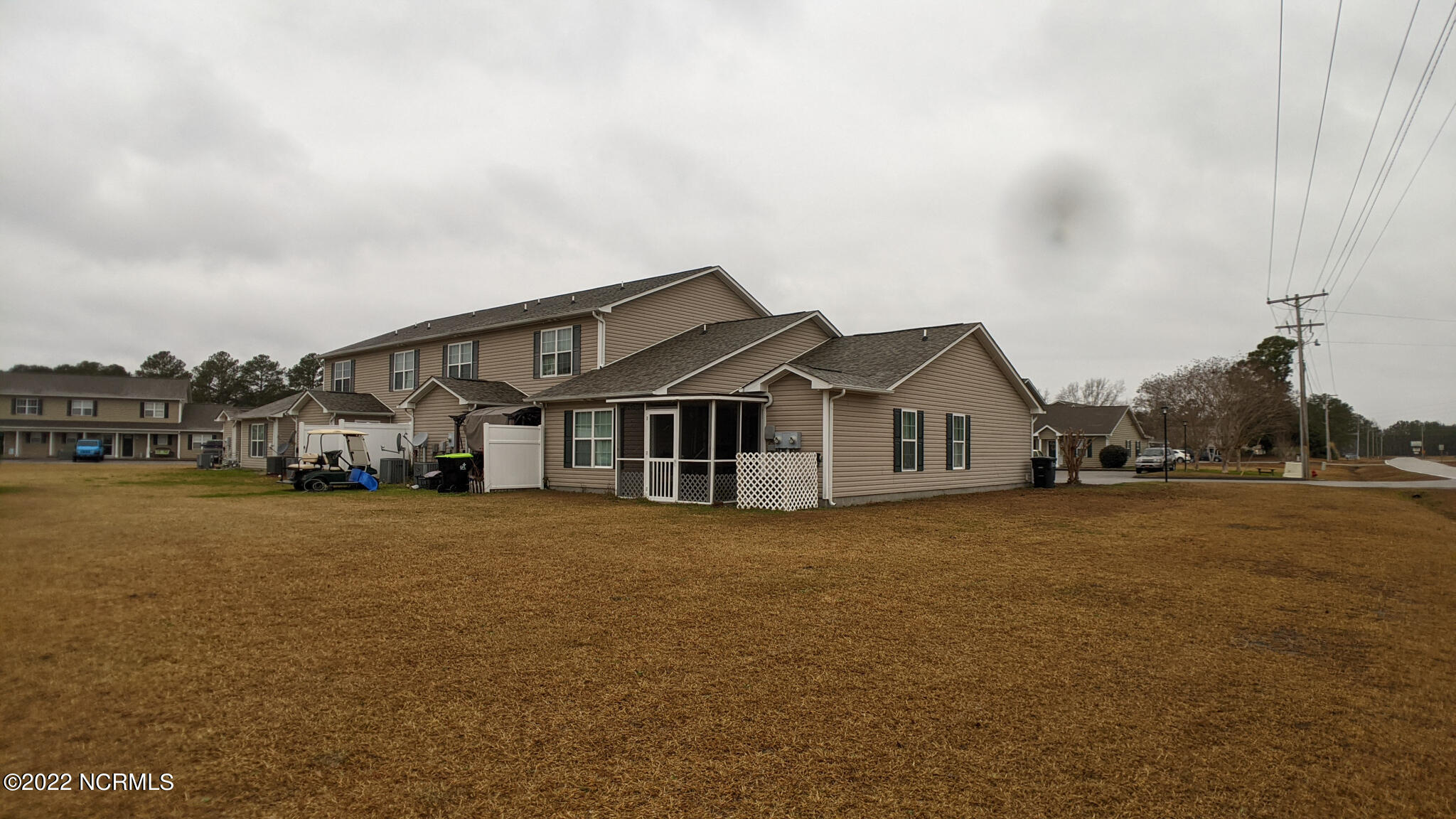 601 Peletier Loop Road, Unit B7 Swansboro, NC 28584 - Photo 18 of 19 Complex