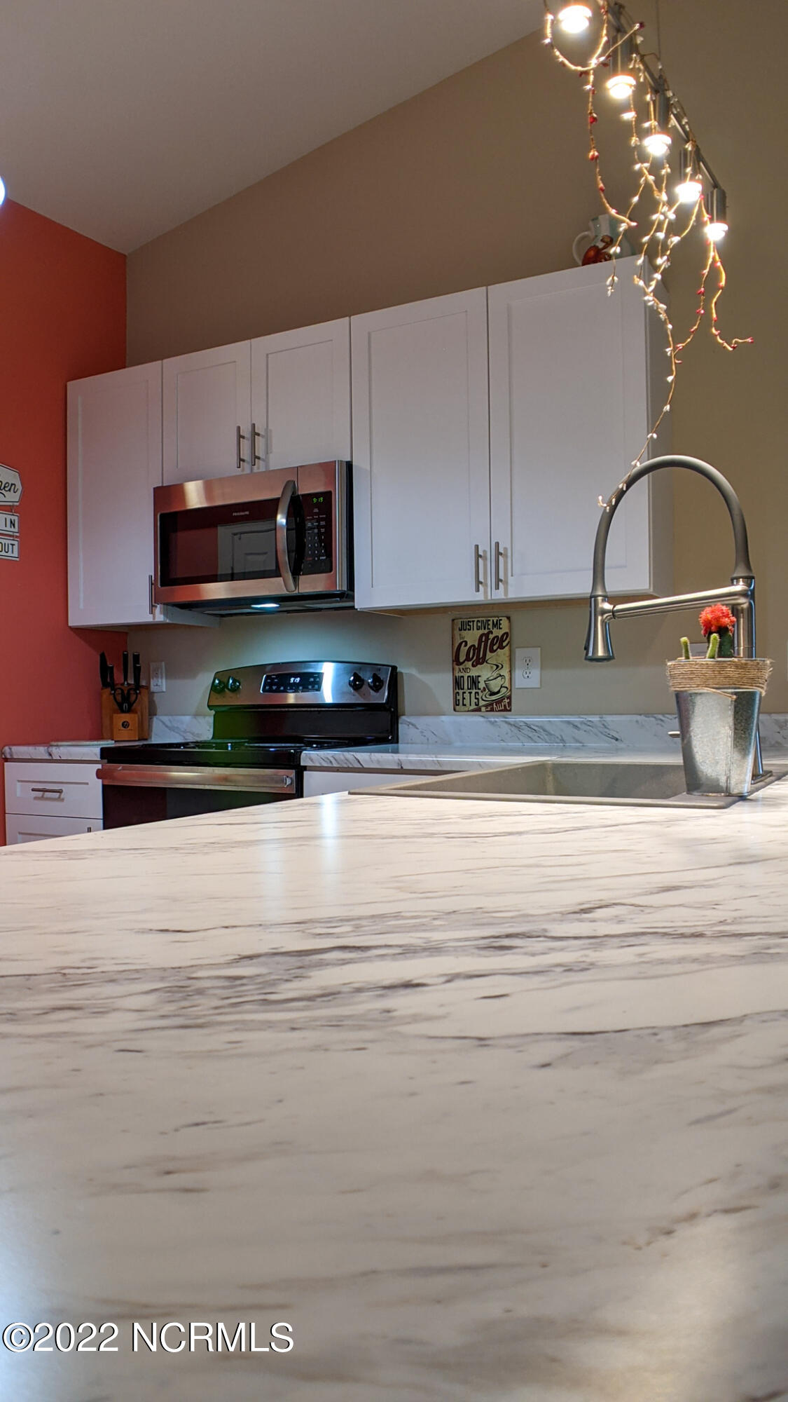 601 Peletier Loop Road, Unit B7 Swansboro, NC 28584 - Photo 2 of 19 Stainless Steel Appliances