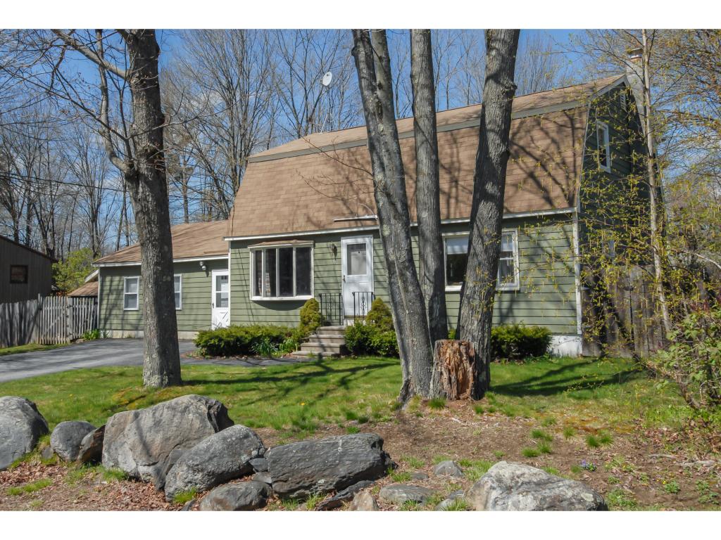 19 Rochester Avenue Rochester, NH 03867 - Photo 1 of 25