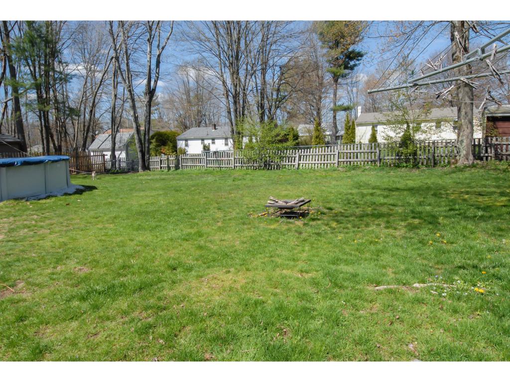 19 Rochester Avenue Rochester, NH 03867 - Photo 20 of 25
