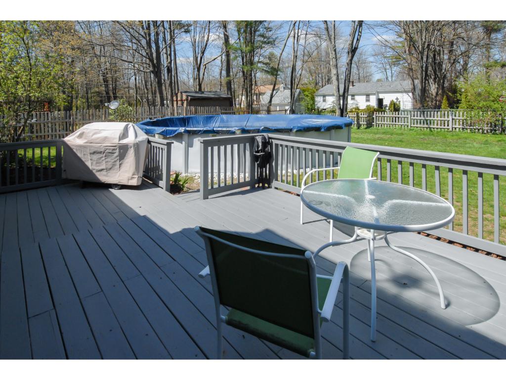 19 Rochester Avenue Rochester, NH 03867 - Photo 22 of 25