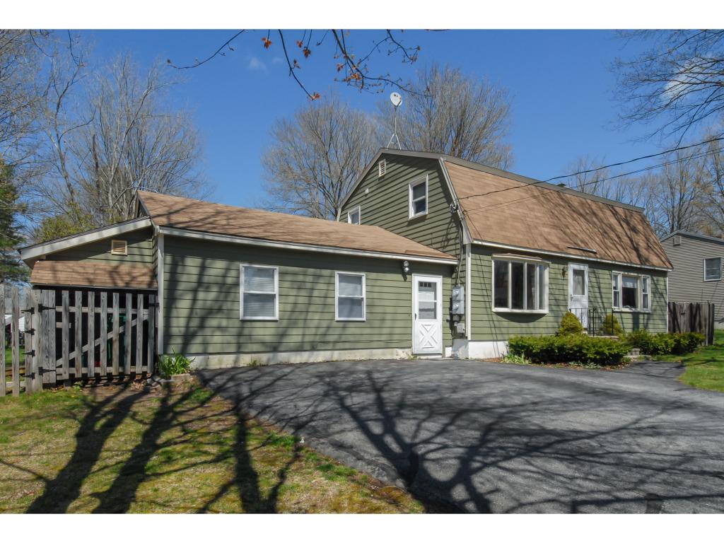 19 Rochester Avenue Rochester, NH 03867 - Photo 6 of 25