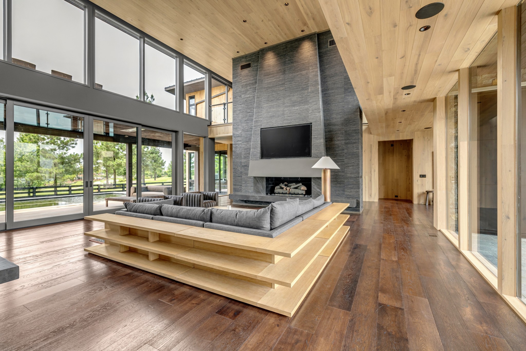 8005 Backwoods College Grove, TN 37046 - Photo 20 of 97