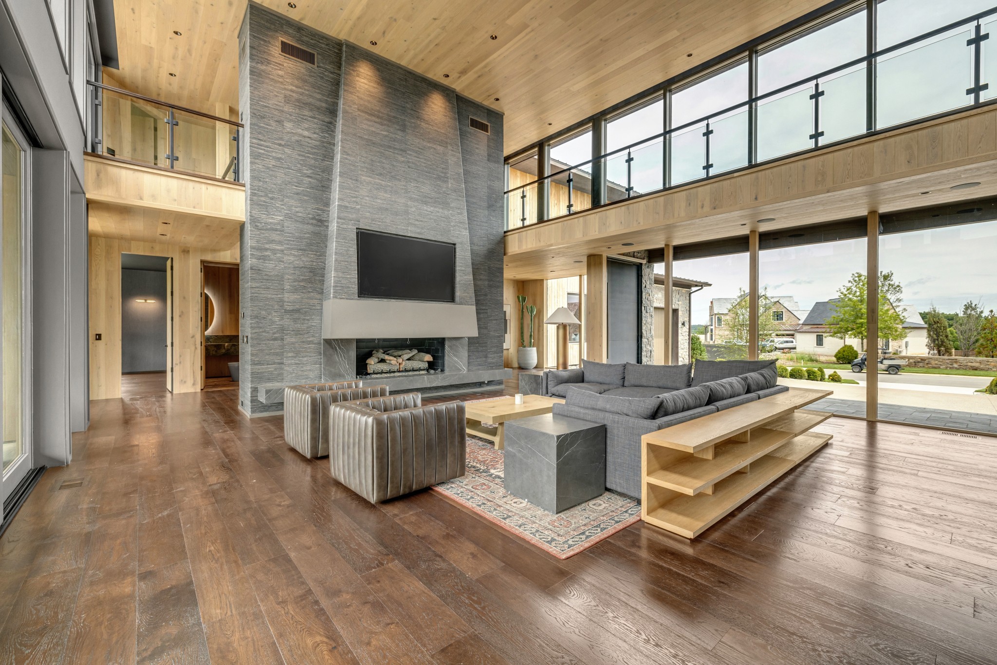 8005 Backwoods College Grove, TN 37046 - Photo 22 of 97