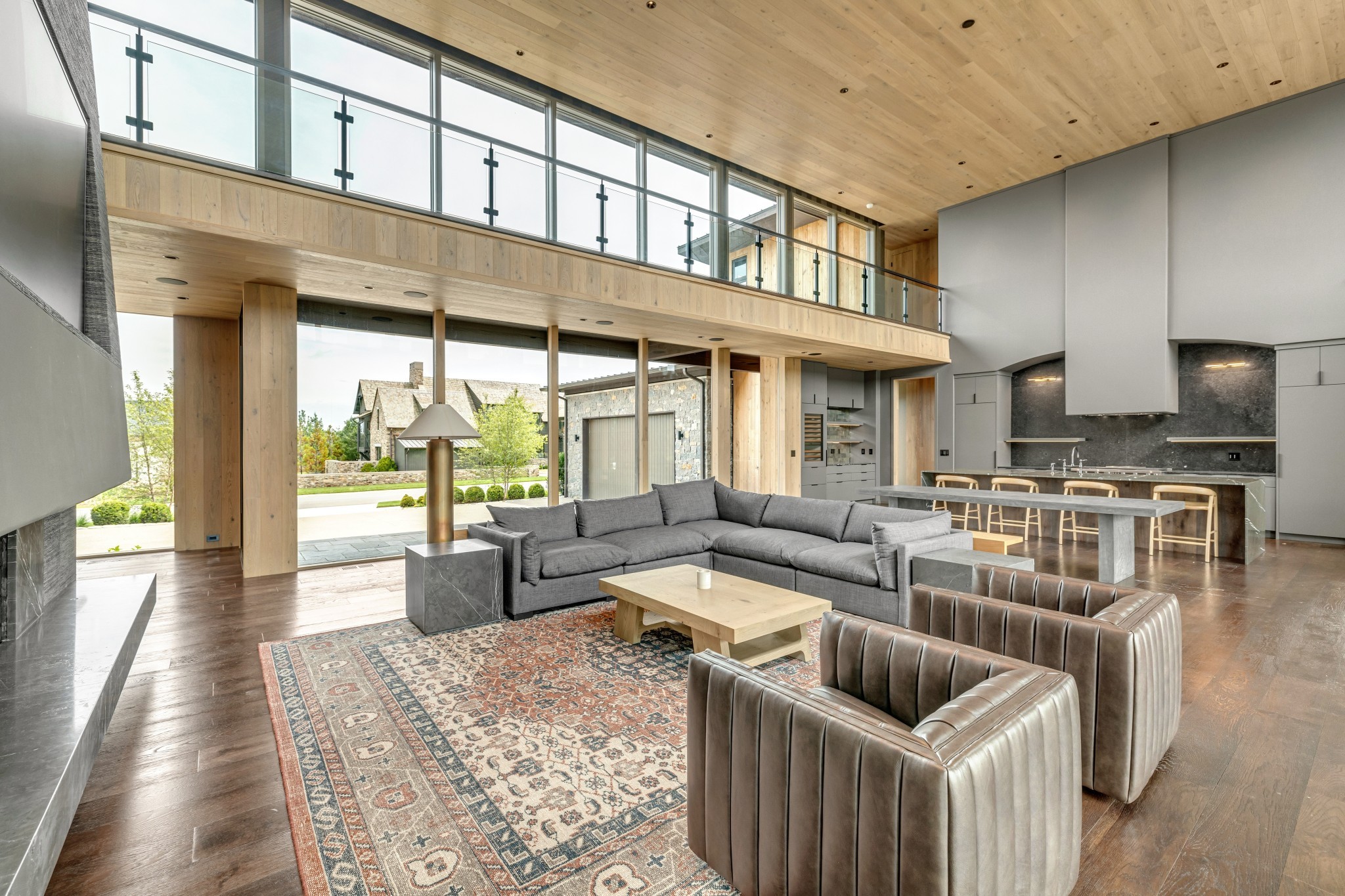 8005 Backwoods College Grove, TN 37046 - Photo 24 of 97