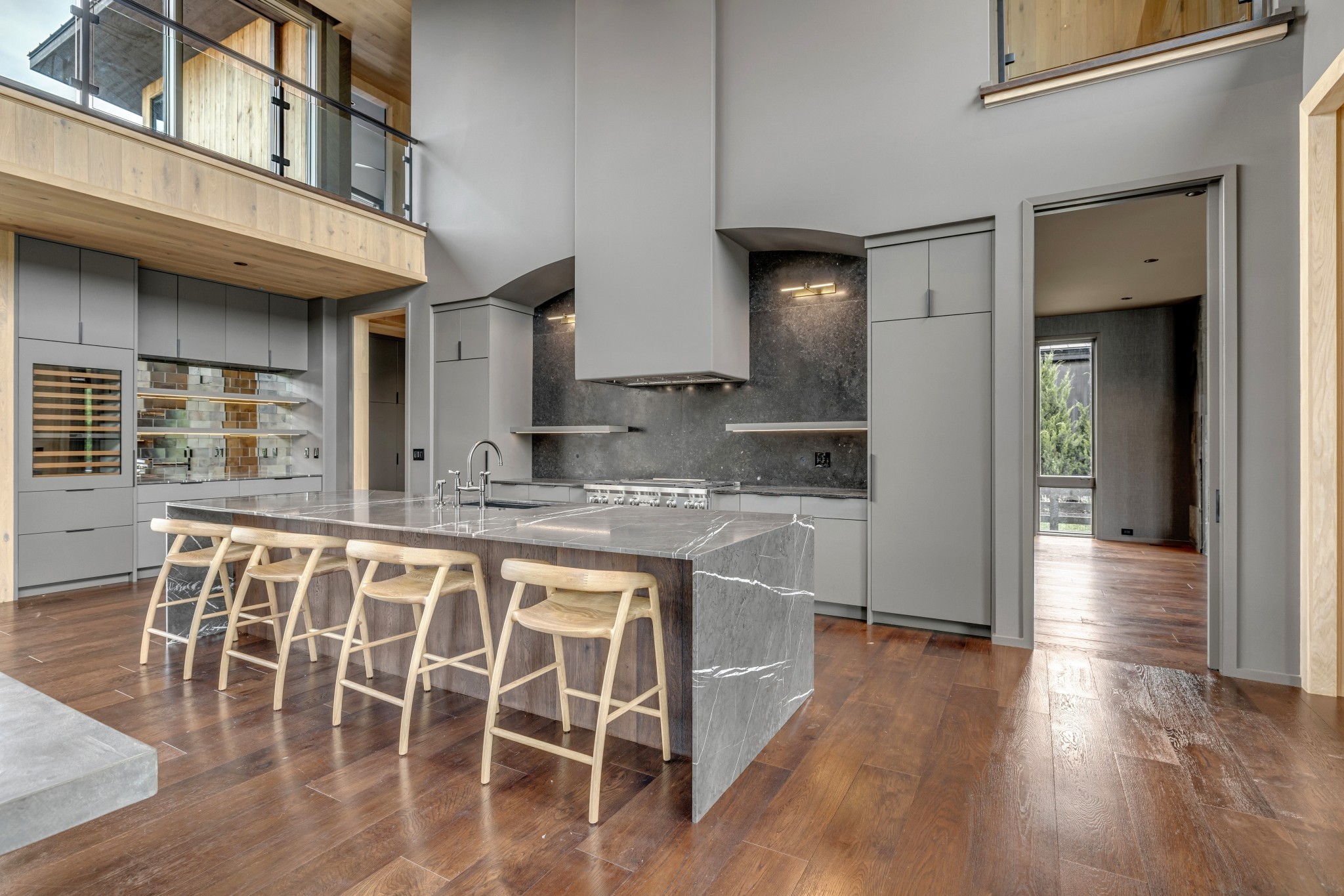 8005 Backwoods College Grove, TN 37046 - Photo 27 of 97