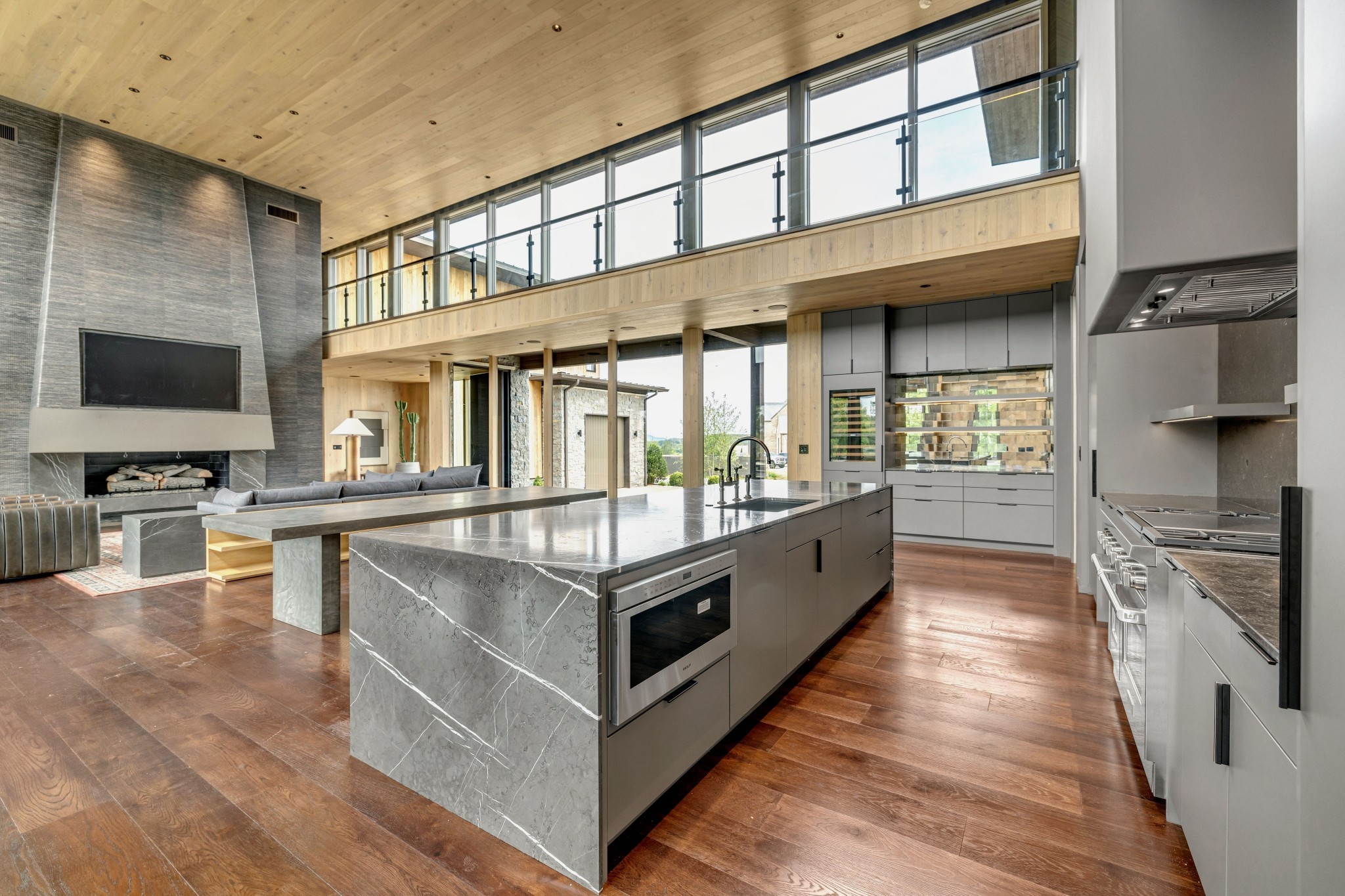 8005 Backwoods College Grove, TN 37046 - Photo 29 of 97