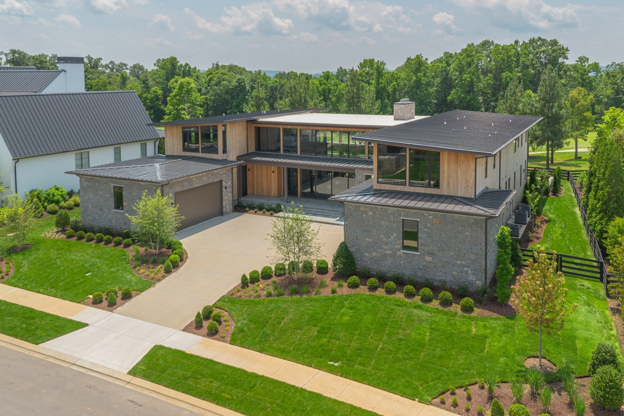 8005 Backwoods College Grove, TN 37046 - Photo 3 of 97