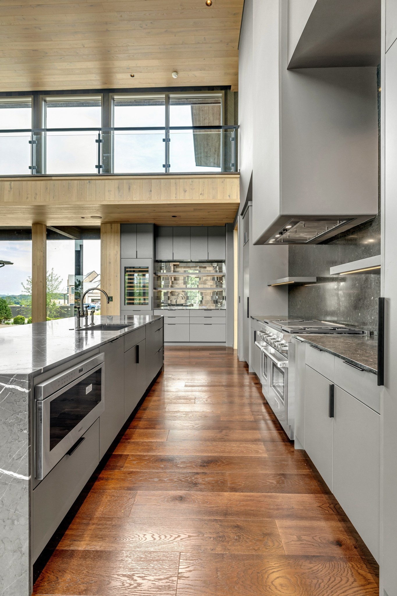 8005 Backwoods College Grove, TN 37046 - Photo 31 of 97