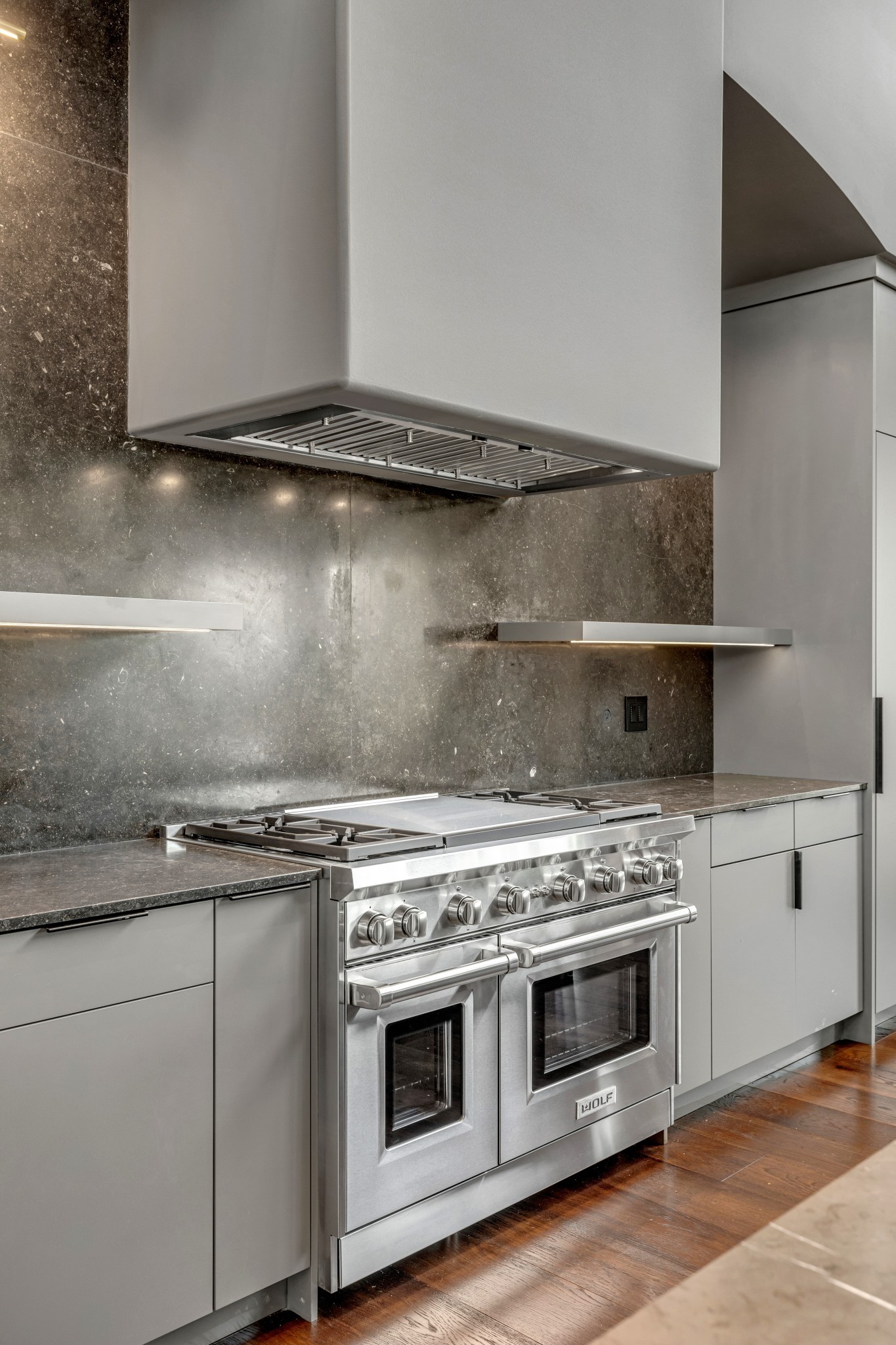 8005 Backwoods College Grove, TN 37046 - Photo 33 of 97