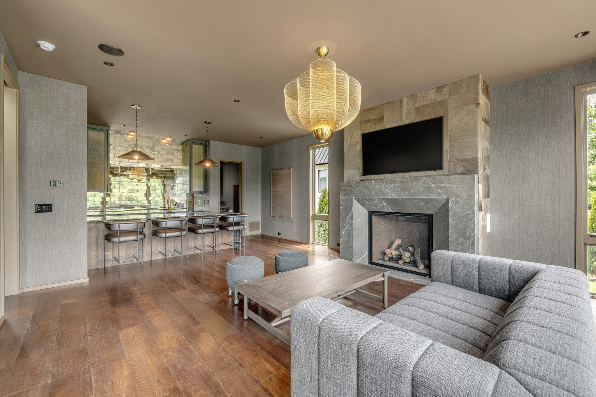 8005 Backwoods College Grove, TN 37046 - Photo 37 of 97