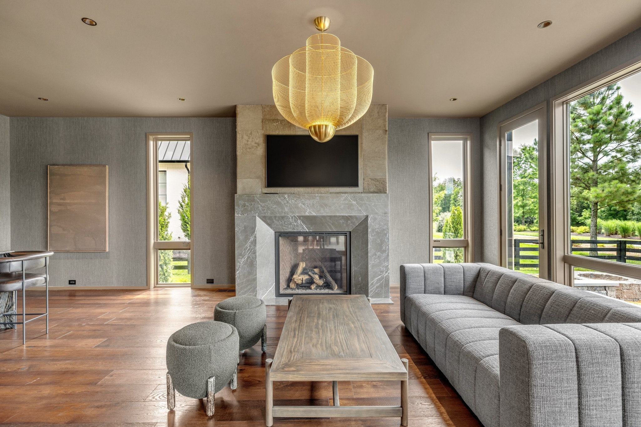 8005 Backwoods College Grove, TN 37046 - Photo 38 of 97