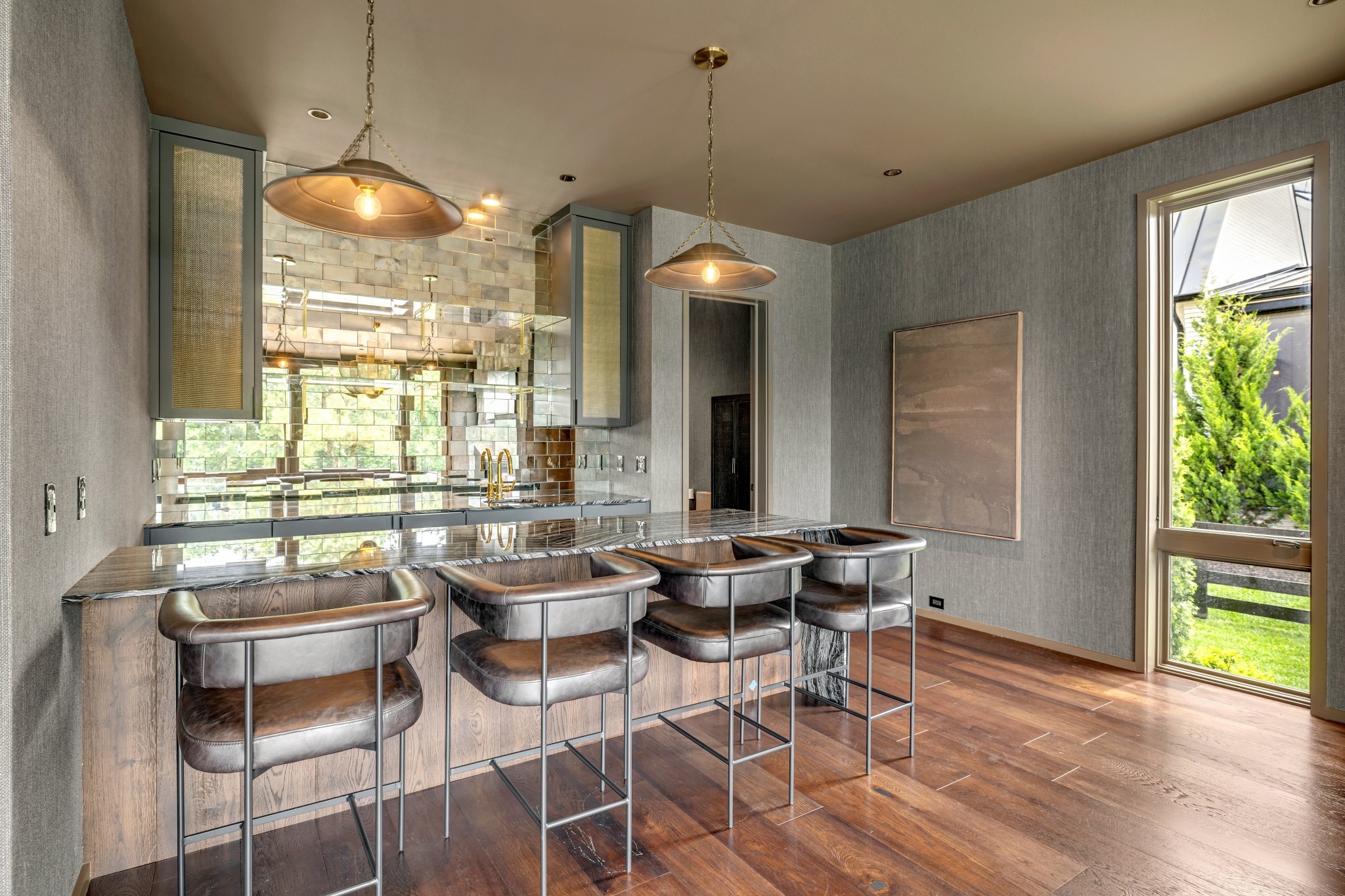 8005 Backwoods College Grove, TN 37046 - Photo 39 of 97