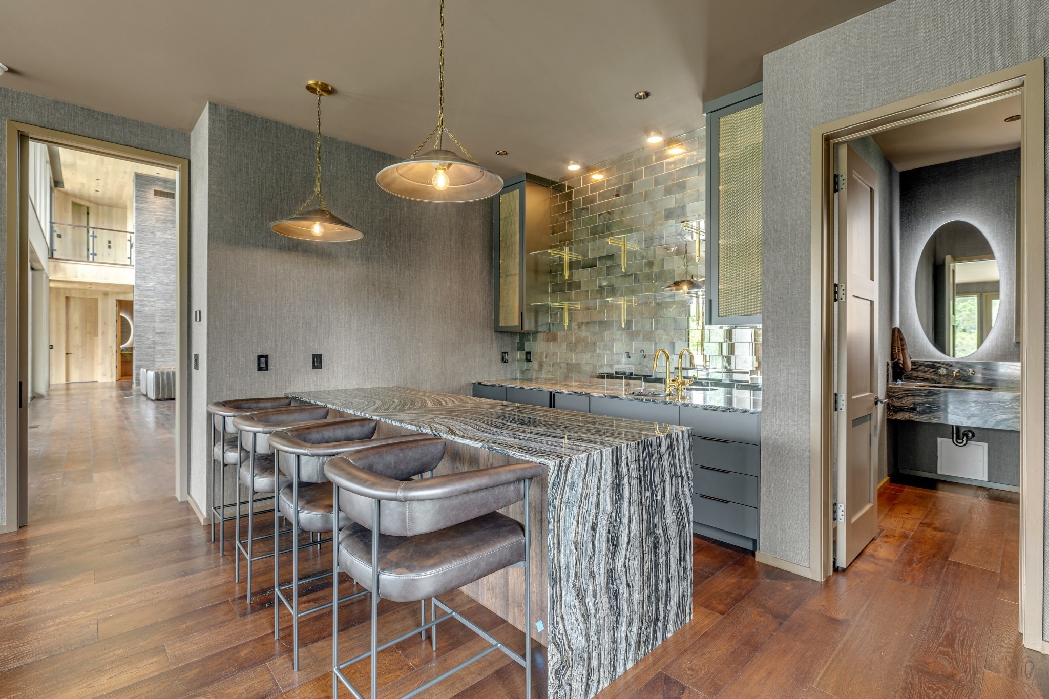 8005 Backwoods College Grove, TN 37046 - Photo 40 of 97