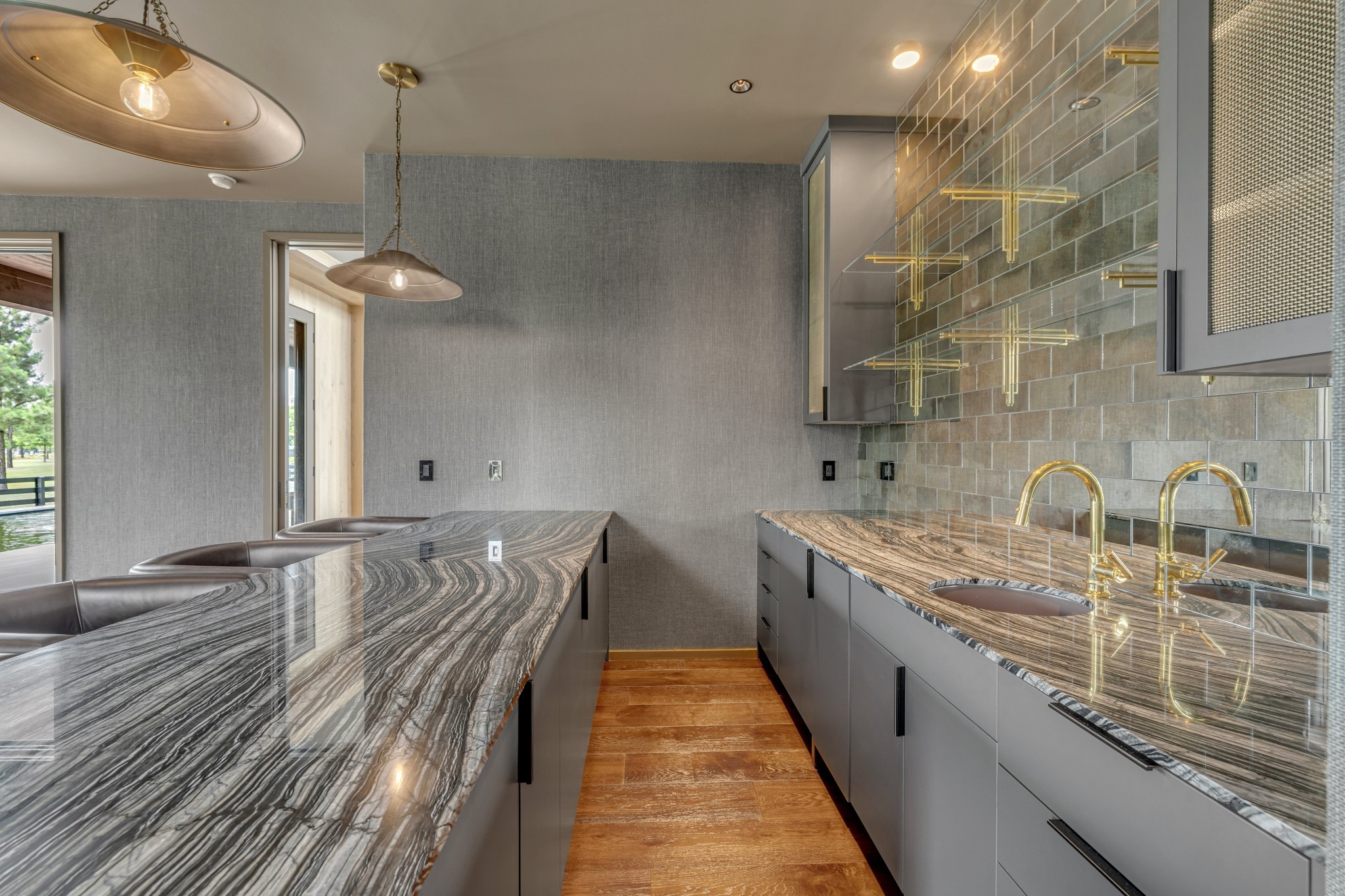 8005 Backwoods College Grove, TN 37046 - Photo 41 of 97