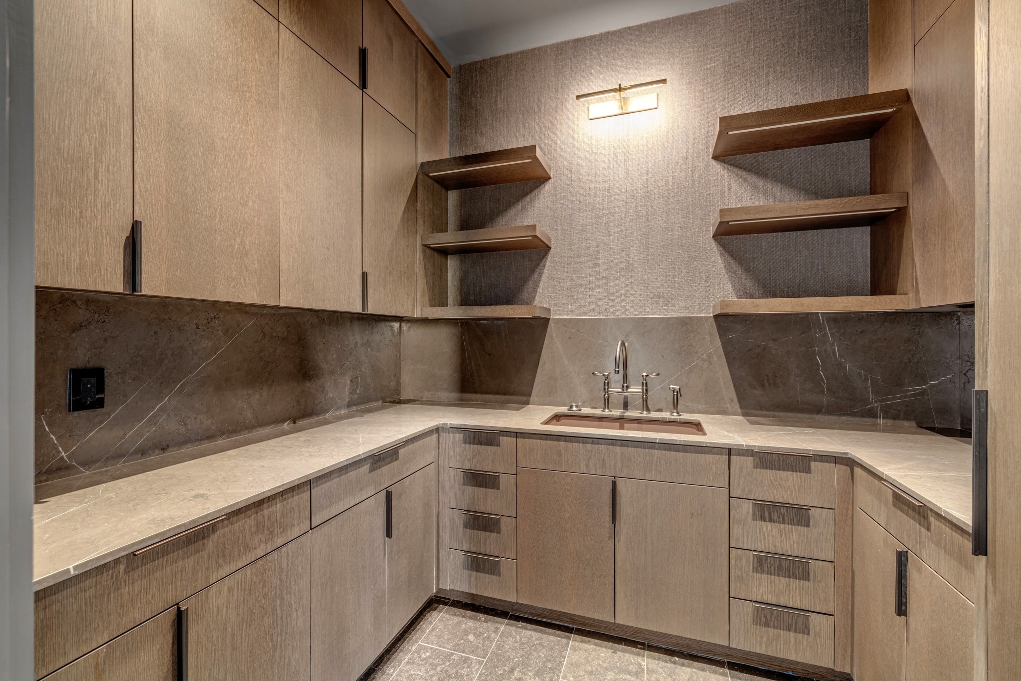 8005 Backwoods College Grove, TN 37046 - Photo 43 of 97