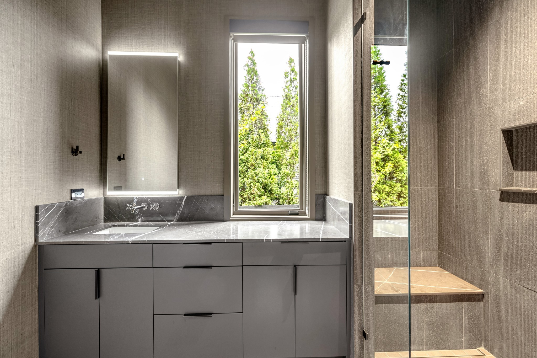 8005 Backwoods College Grove, TN 37046 - Photo 57 of 97