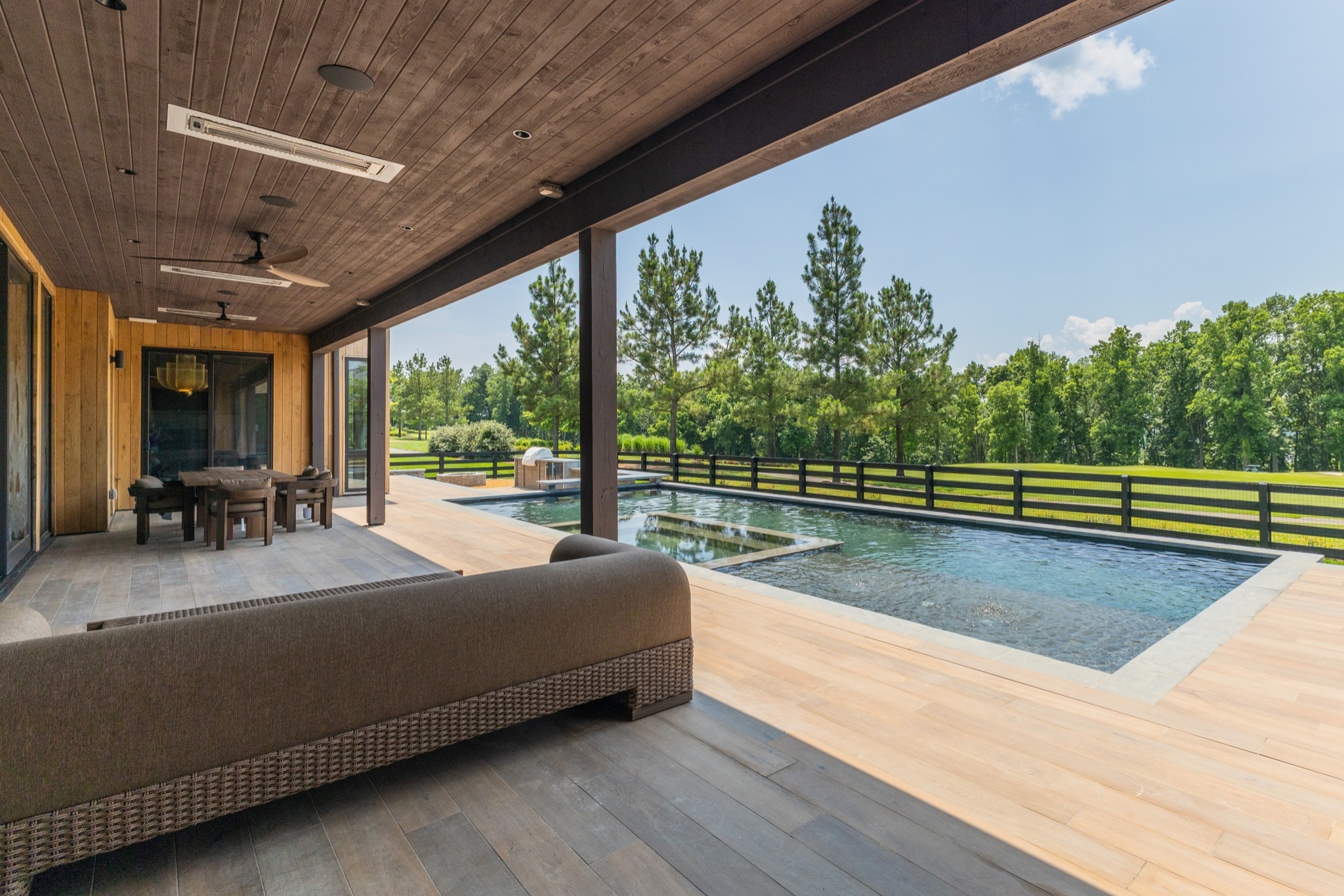 8005 Backwoods College Grove, TN 37046 - Photo 89 of 97