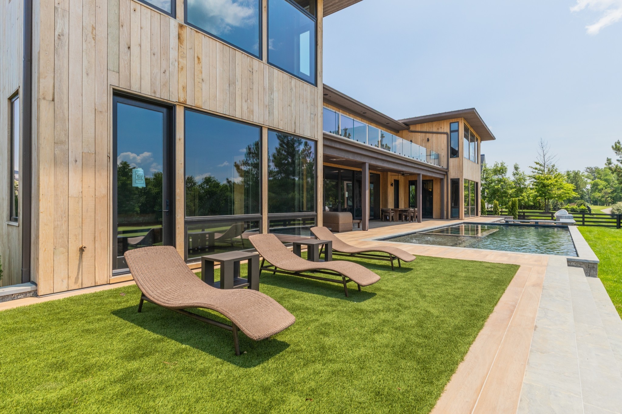 8005 Backwoods College Grove, TN 37046 - Photo 90 of 97