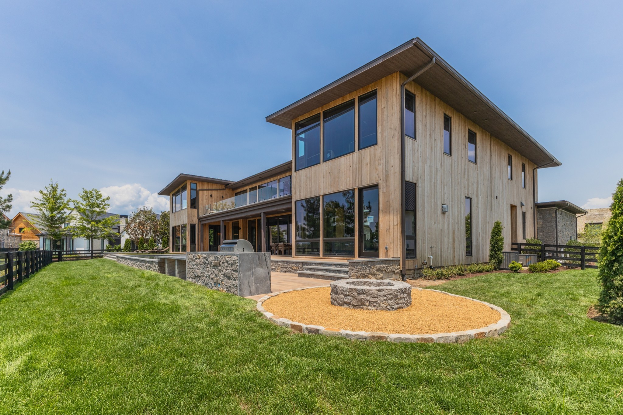 8005 Backwoods College Grove, TN 37046 - Photo 92 of 97