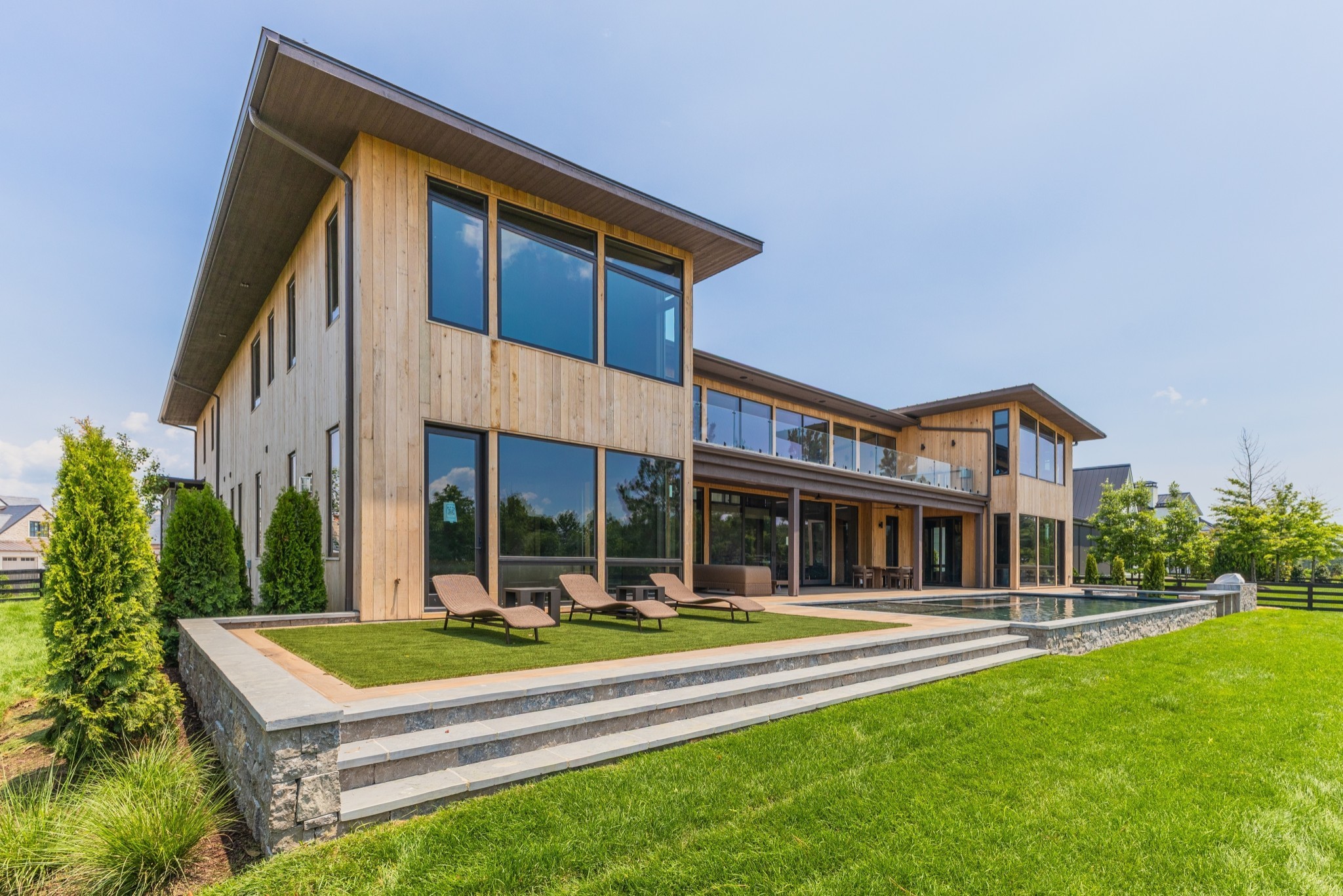 8005 Backwoods College Grove, TN 37046 - Photo 93 of 97