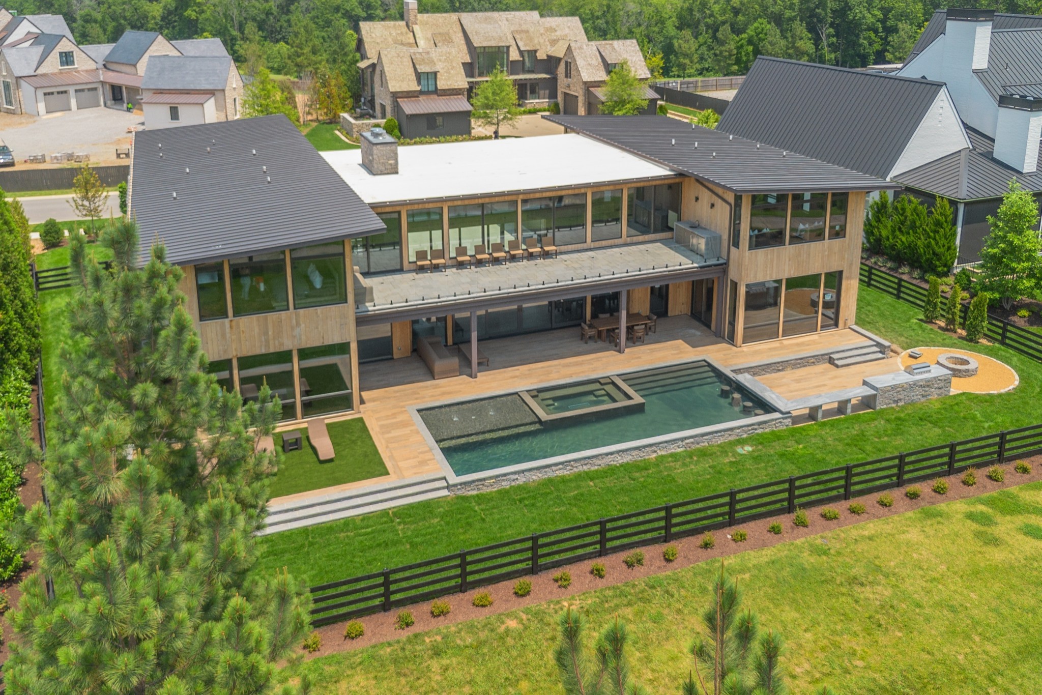 8005 Backwoods College Grove, TN 37046 - Photo 95 of 97