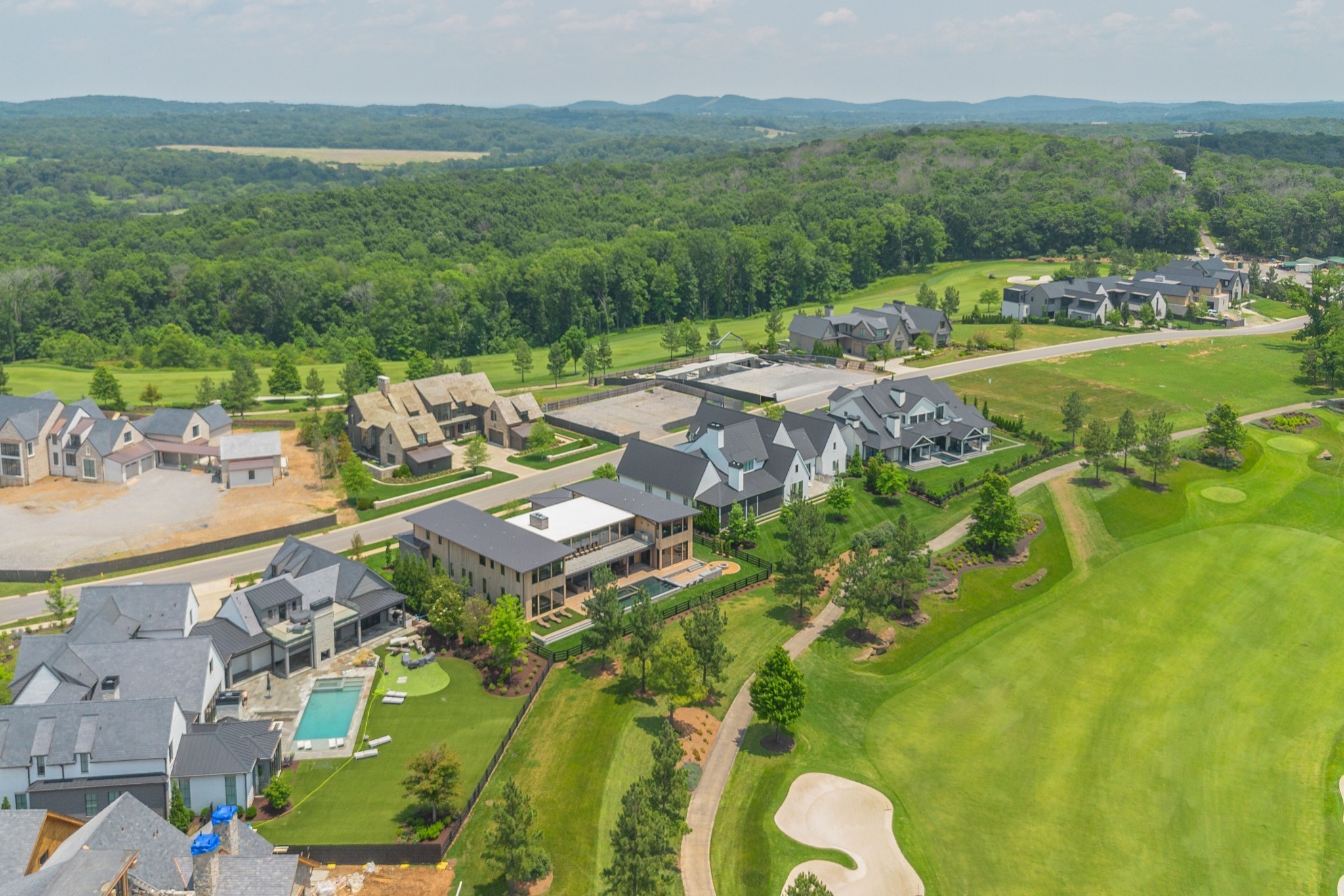 8005 Backwoods College Grove, TN 37046 - Photo 96 of 97