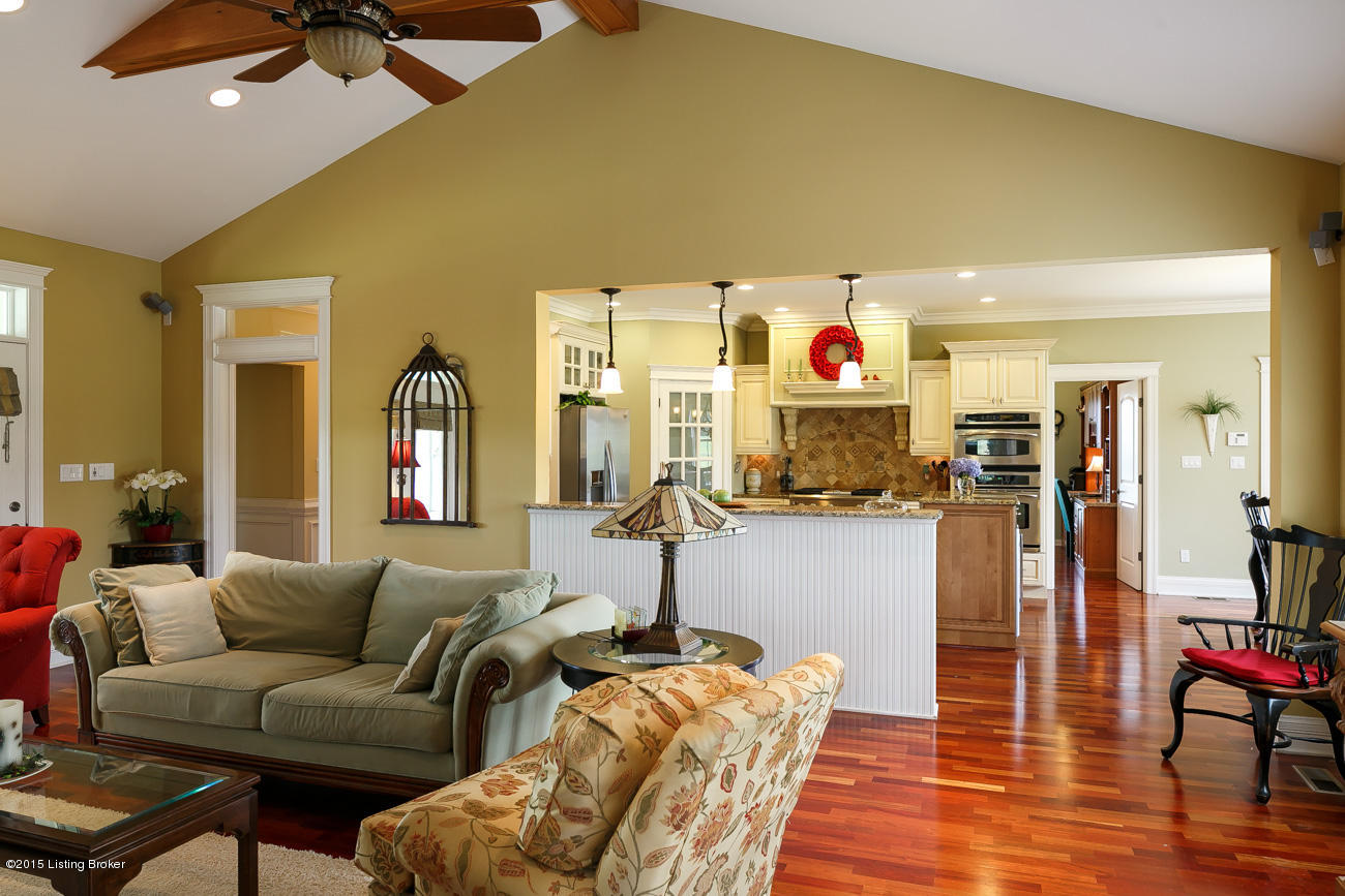 2610 Dawson Ridge Road La Grange, KY 40031 - Photo 12 of 37 RealTourCast Pollard 2610 Dawson (21 o