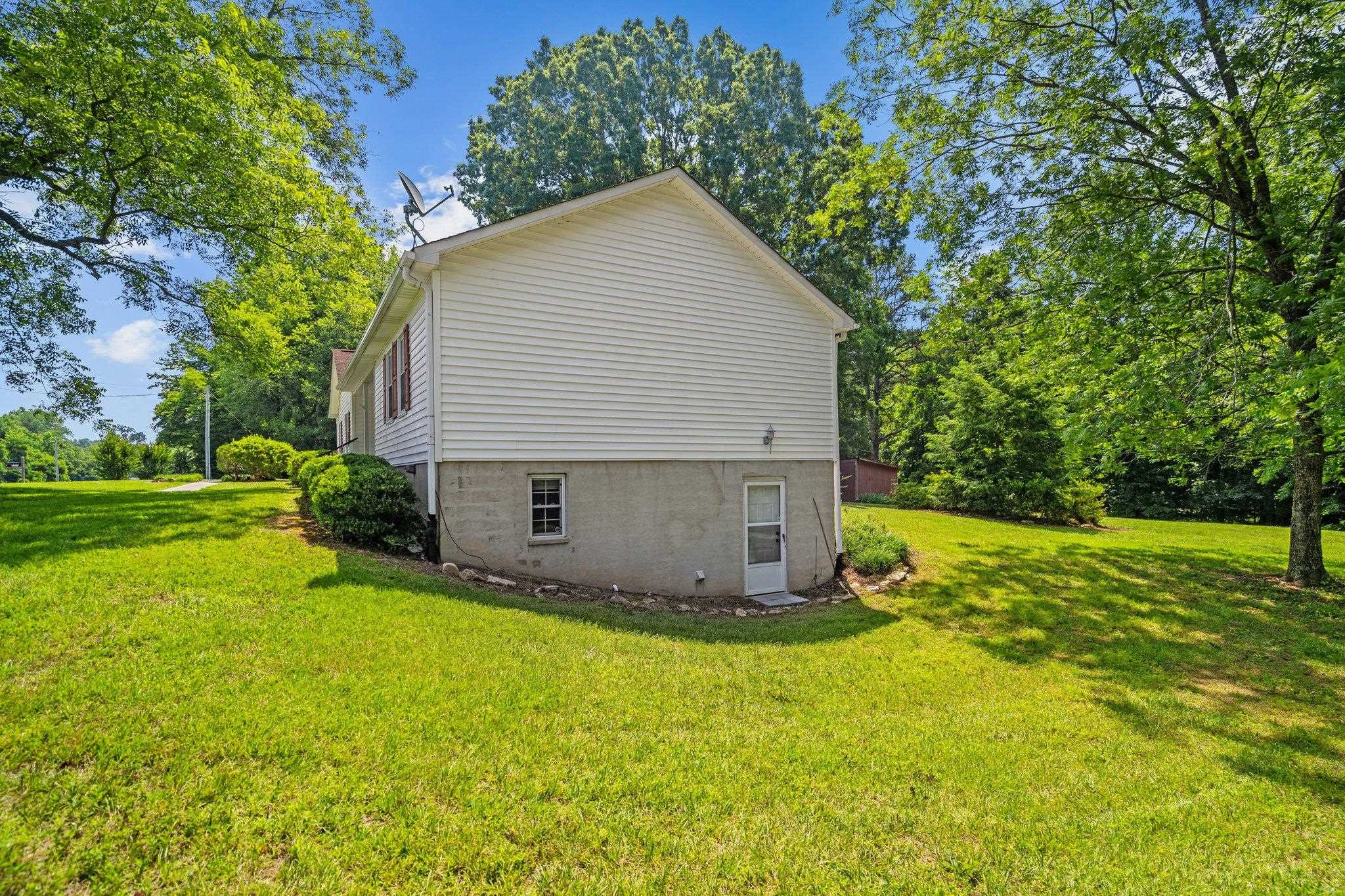 3210 Old Allensville Road Roxboro, NC 27574 - Photo 6 of 55 Photo 6