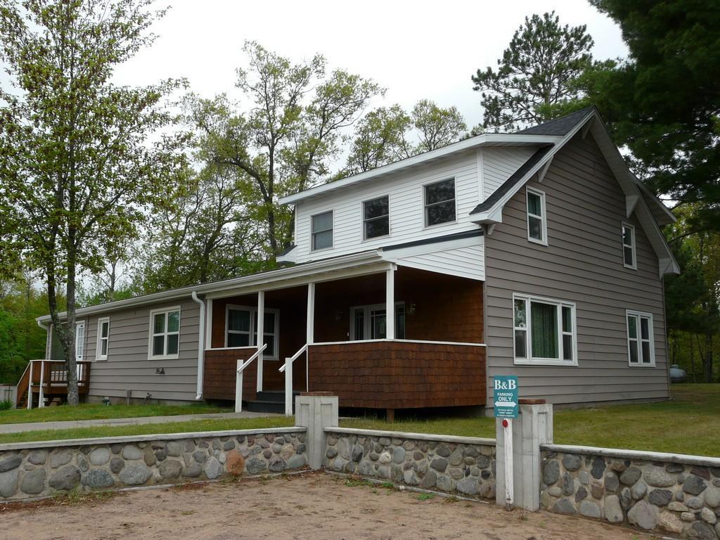 29769 Long Lake Road Danbury, WI 54830 - Photo 1 of 1 Gallery Image 1