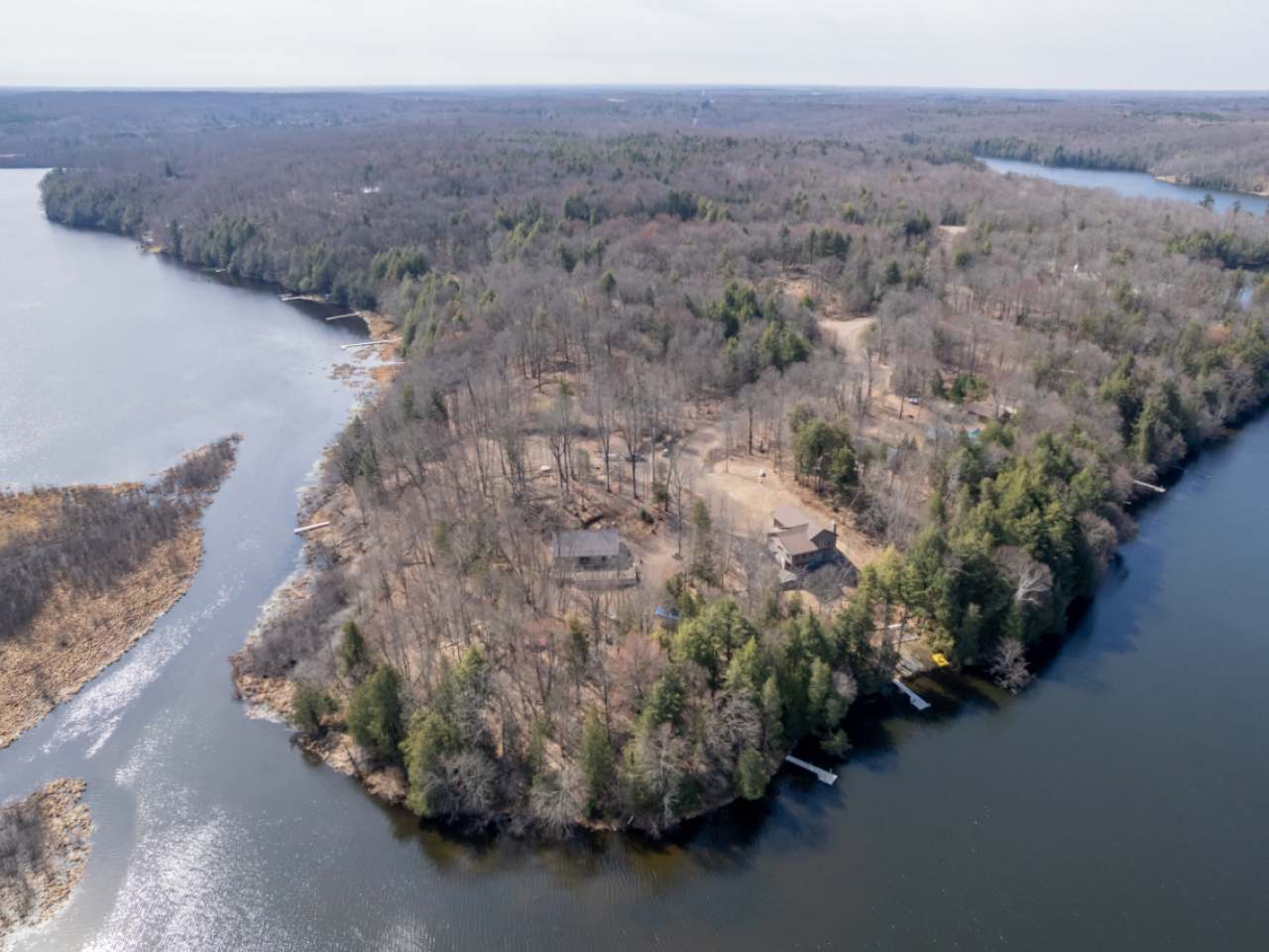 N217 Highview Lane Rib Lake, WI 54470 - Photo 21 of 64 Gallery Image 21