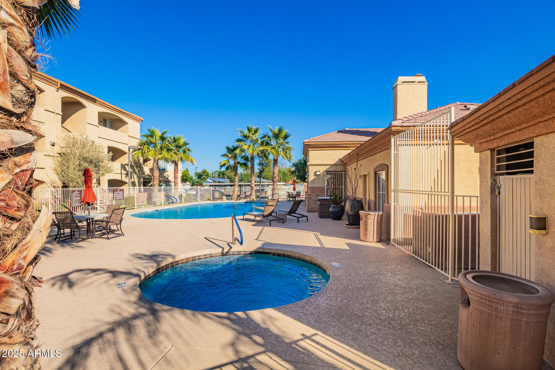 2134 East Broadway Road, Unit 1035 Tempe, AZ 85282 - Photo 29 of 31 Gallery Image 29