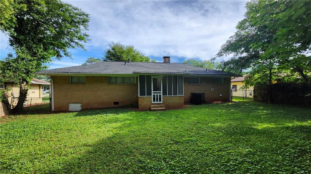 3415 Hyland Drive Decatur, GA 30032 - Photo 9 of 9