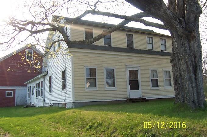 3840 Mariaville Road Ellsworth, ME 04605 - Photo 1 of 10 Photo