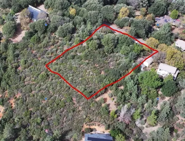 $100,000 | 4760 Belvedere Drive, Unit C5, Julian, CA 92036