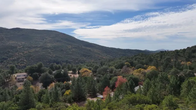 $100,000 | 4760 Belvedere Drive, Unit C5, Julian, CA 92036