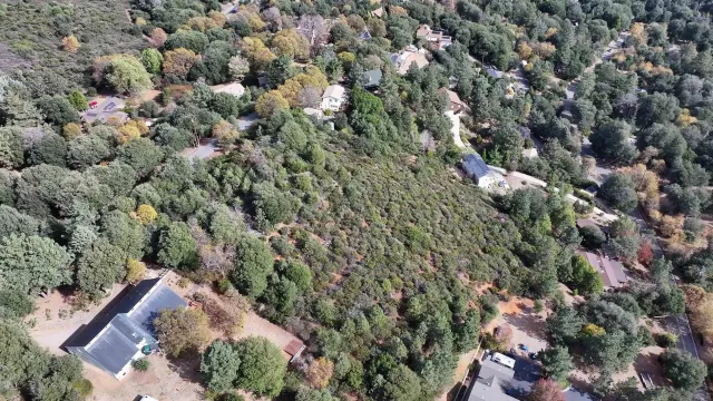 $100,000 | 4760 Belvedere Drive, Unit C5, Julian, CA 92036