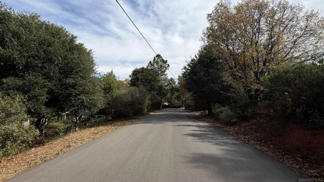 $100,000 | 4760 Belvedere Drive, Unit C5, Julian, CA 92036