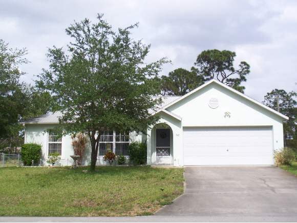 345 Wendover Road Southwest Palm Bay, FL 32908 - Photo 1 of 12 Primary Photo