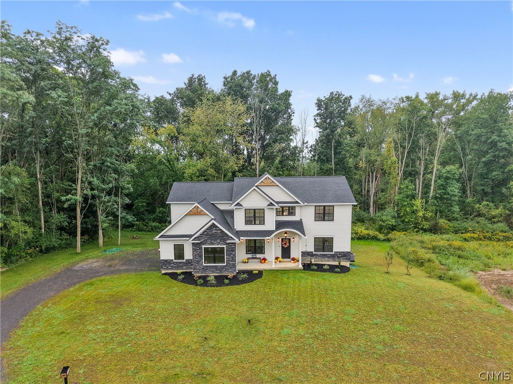 2020 Rubicon Road Lysander, NY 13027 - Photo 45 of 49 Absolute Stunner!