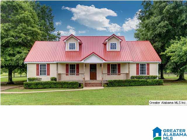 474 Simpson Road Odenville, AL 35120 - Photo 20 of 23