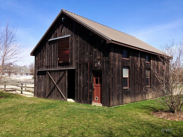 208 Spring Creek Road Barrington Hills, IL 60010 - Photo 21 of 25