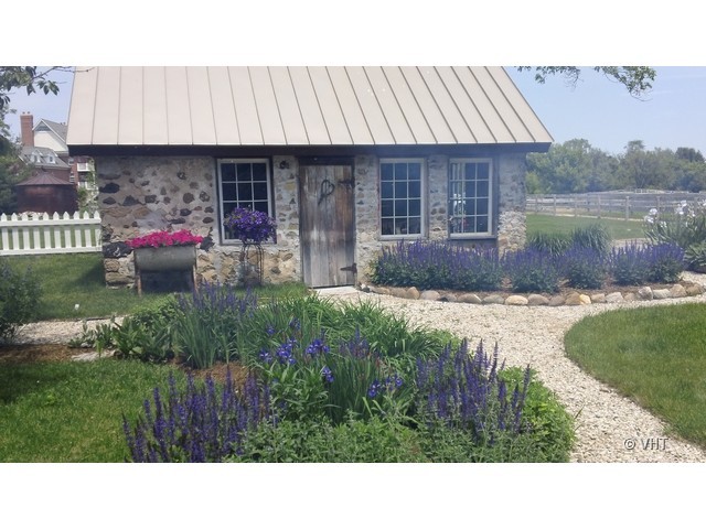 208 Spring Creek Road Barrington Hills, IL 60010 - Photo 22 of 25