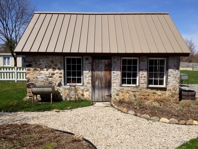 208 Spring Creek Road Barrington Hills, IL 60010 - Photo 23 of 25
