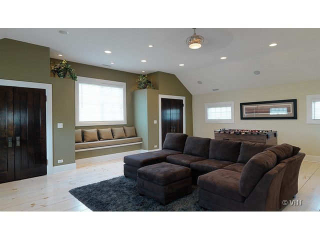 208 Spring Creek Road Barrington Hills, IL 60010 - Photo 9 of 25
