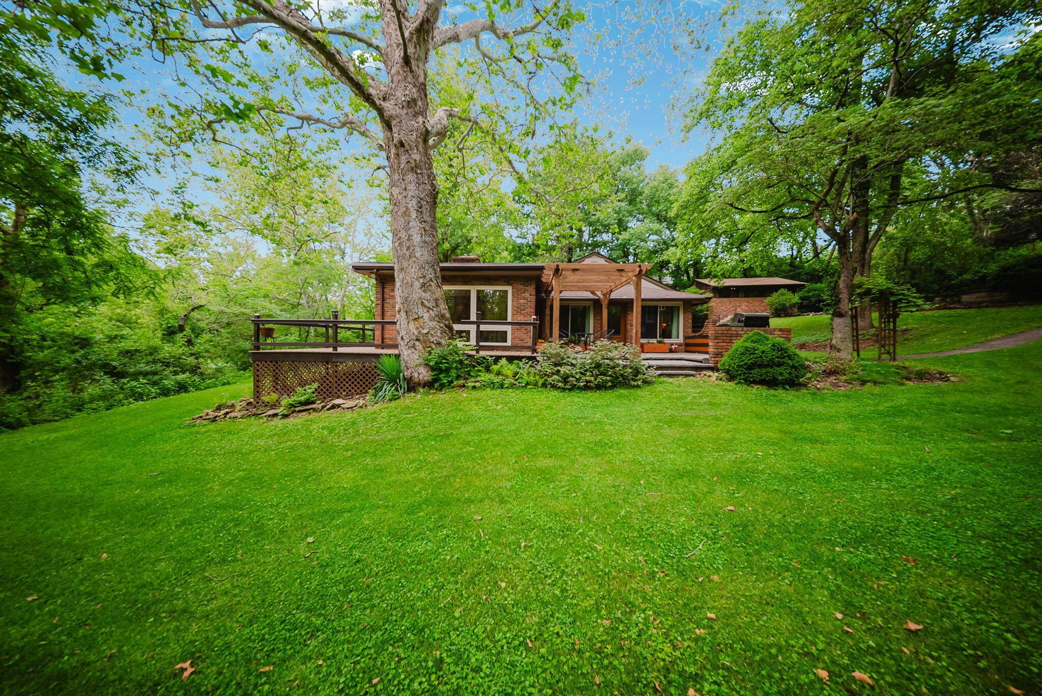 8015 Riverside Drive Dublin, OH 43016 - Photo 52 of 54 94-B.G. - 8015 Riverside Dr, Dublin-94