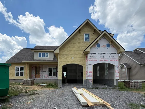 $529,900 | 117 Stone Throw Lane, Unit 88, Chickamauga, GA 30707