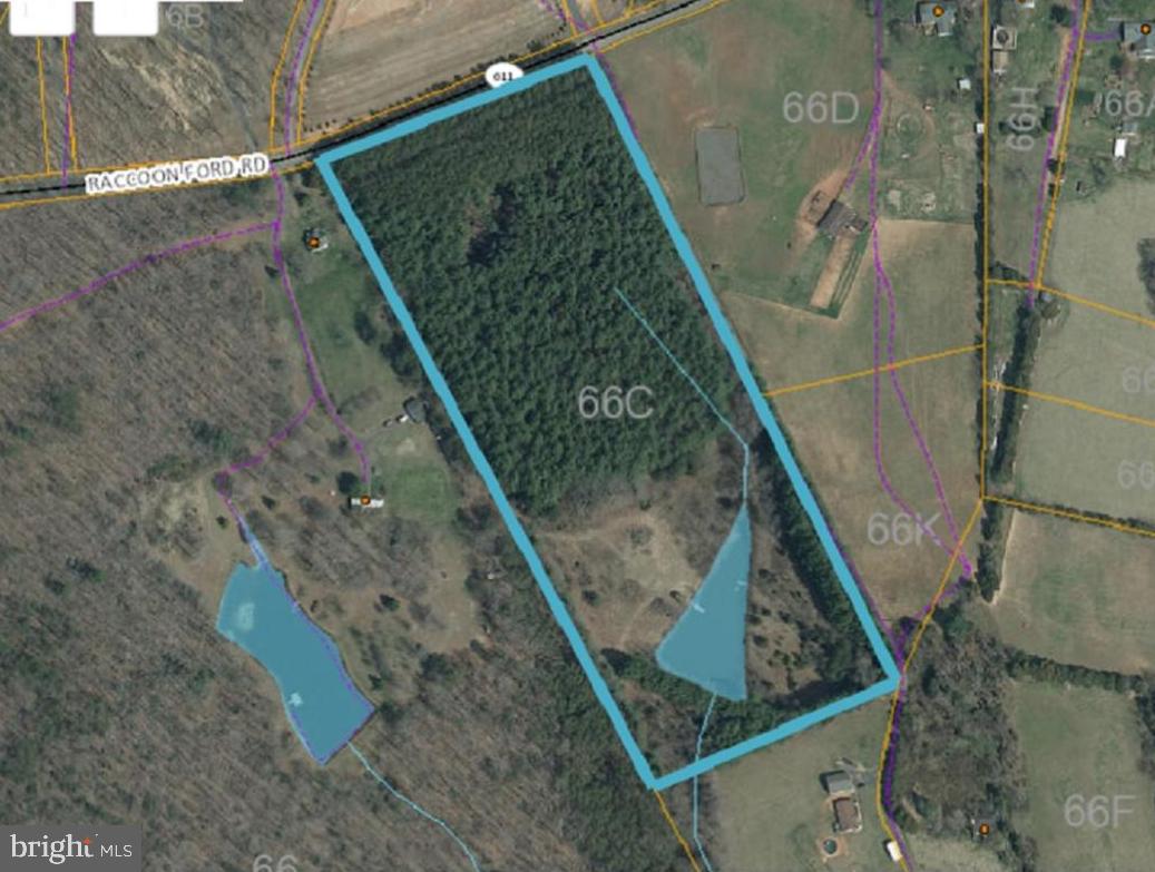 0 Raccoon Ford Road Culpeper, VA 22701 - Photo 1 of 14 Gallery Image 1